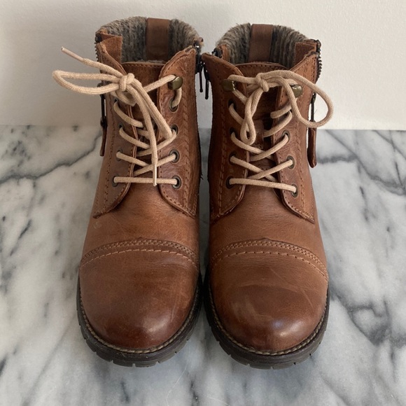 Steve Madden boots - Picture 2 of 4